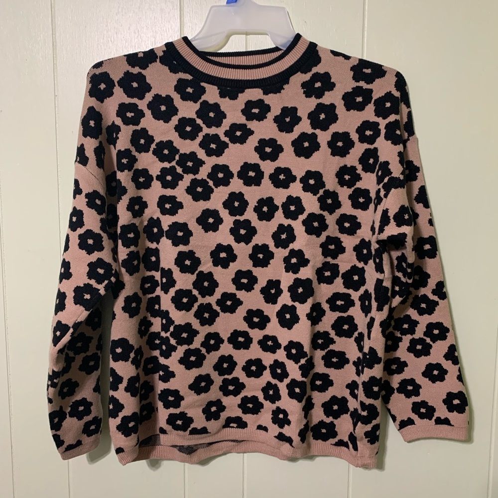Amazon Sweater
